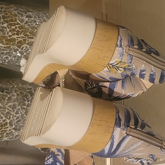 SOUL Naturalizer Wedge - Picture 9 of 10